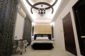 Отель Magic Homestay  Тайдун